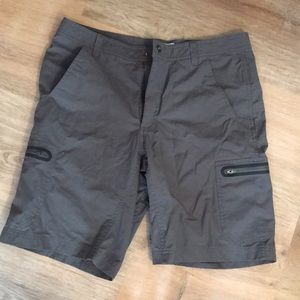 Men’s Ultimate Terrain shorts